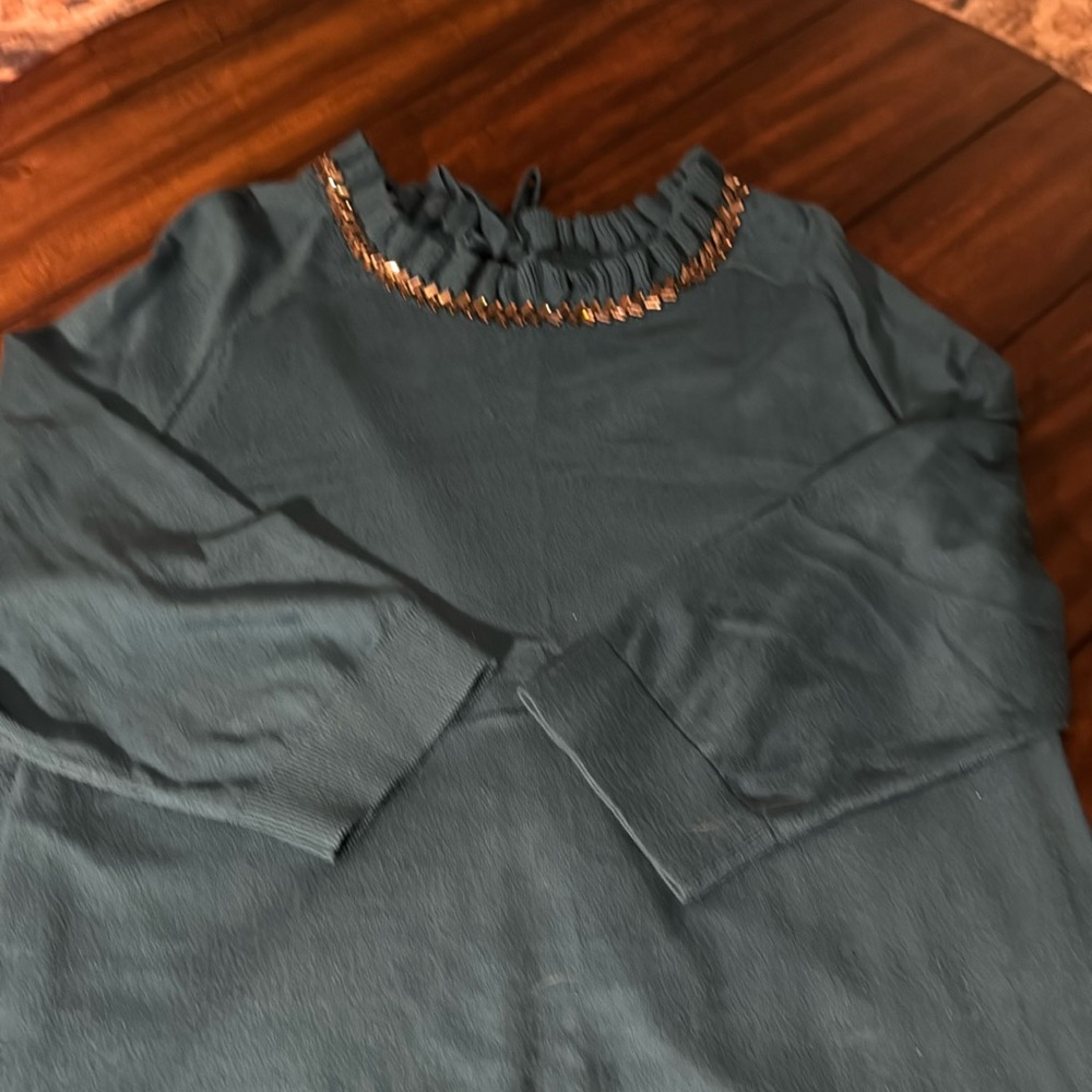 Talbots beautiful sweater excellent never worn